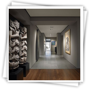 Дизайн прихожей в квартире