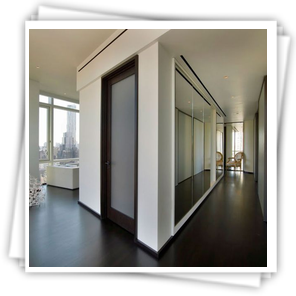 Дизайн прихожей в квартире