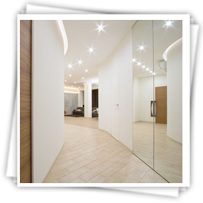 Дизайн прихожей в квартире