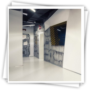 Дизайн прихожей в квартире