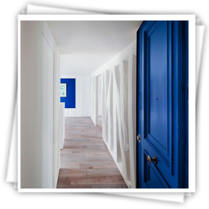 Дизайн прихожей в квартире