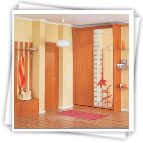 Дизайн прихожей в квартире