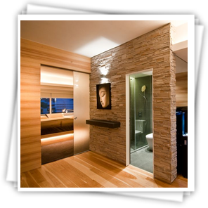 Дизайн прихожей в квартире