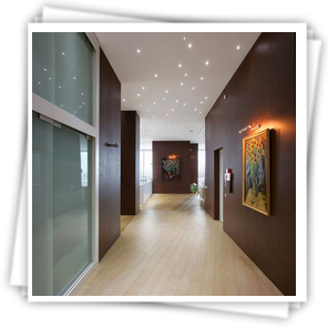 Дизайн прихожей в квартире