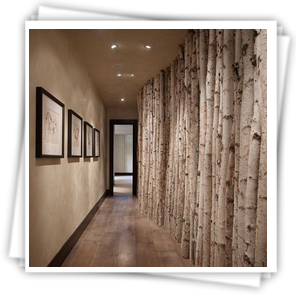 Дизайн прихожей в квартире