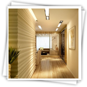 Дизайн прихожей в квартире