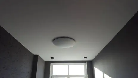 Идеальный потолок