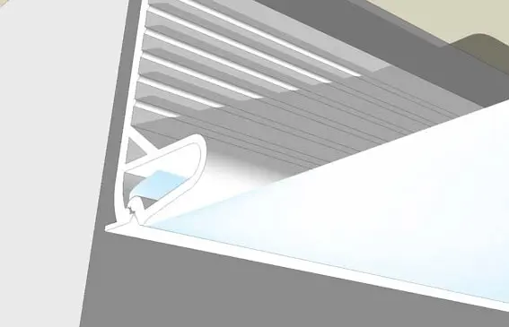 Как заказать натяжной потолок в Минске