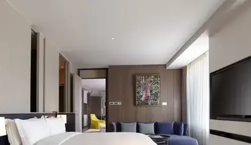 Матовые натяжные потолки