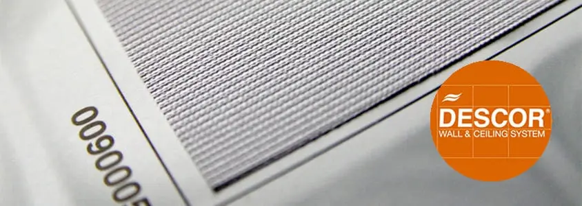 Немецкие потолки DESCOR