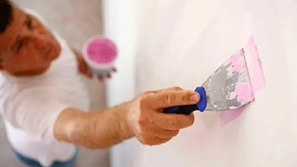 Основные виды ремонта