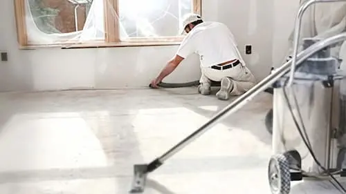 Ремонт квартиры выбираем натяжной потолок