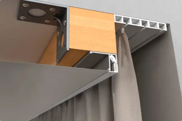 Скрытая ниша