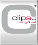 Тканевые потолки Clipso