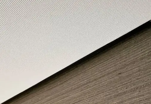 Сколько стоит натяжной потолок за м²