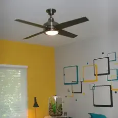 Матовые потолки