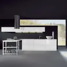 Матовый потолок