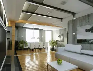 Какие виды ремонта бывают