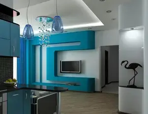 Квартирный ремонт