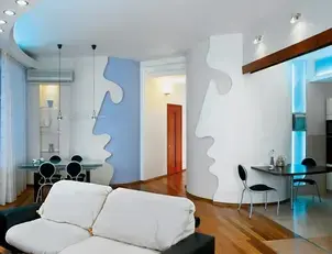 Виды ремонтов