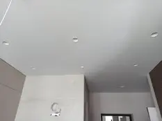 Потолок классик