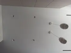 Потолок классика