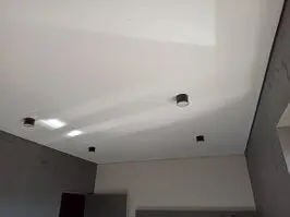 Теневой потолок цена
