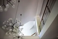 Потолок мансардного этажа