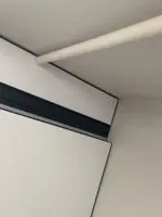 Карнизная ниша