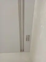 Ниша натяжной потолок для скрытого карниза