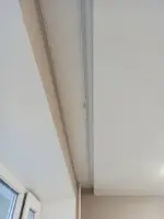 Ниша скрытого монтажа