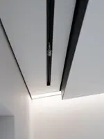 Ниши карнизы в потолке