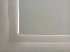 Потолок ниша фото