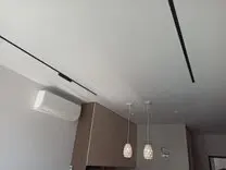 Магнитная трековая система для натяжного потолка